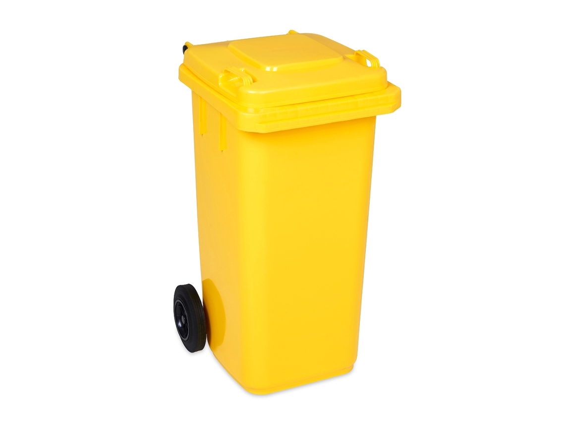 Kliko JESTIC (Amarelo)