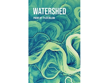 Livro Watershed de Tyler Dillow (Inglês)