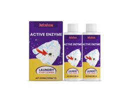 Removedor de Manchas Eficaz para Roupas