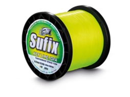 Linha de Pesca SUFIX Key Igfa 52