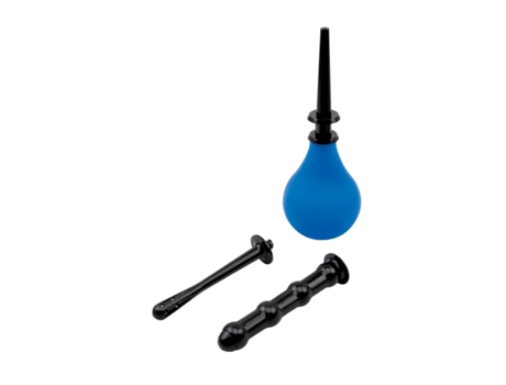 Enema AQUACLEAN Azul