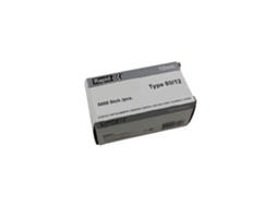 Agrafos Rapid 80 - 12mm (5000un)