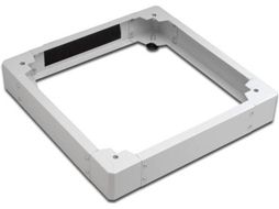 Rack DIGITUS DN-19 PLINTH-6/10-B