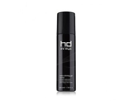 Laca Fixadora  Hd Lifestyle Extra Strong (220 ml)