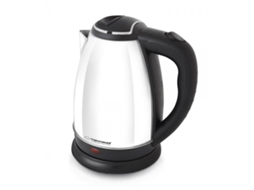 Esperanza Ekk013W Chaleira Elétrica 1.8 L 1800 W Preto Branco