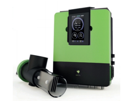 Oxilife Ox 2 PSPOOL