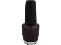 Verniz OPI Nail Lacquer Nlb59 My Private Jet