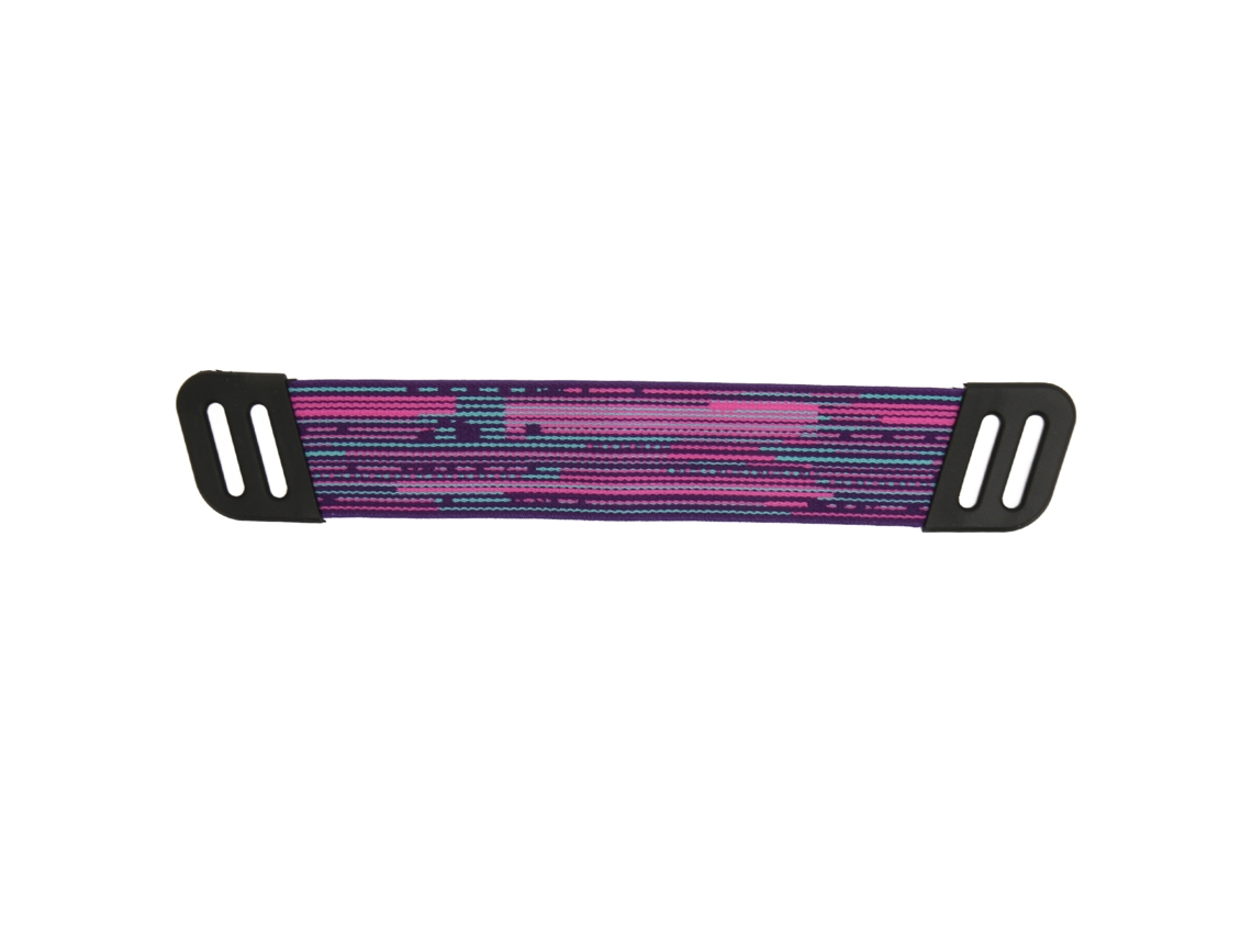 Correas de Repuesto para La Diadema de Los Auriculares Logitech G733 G335, Color Rosa Y Azul Duraderos.
