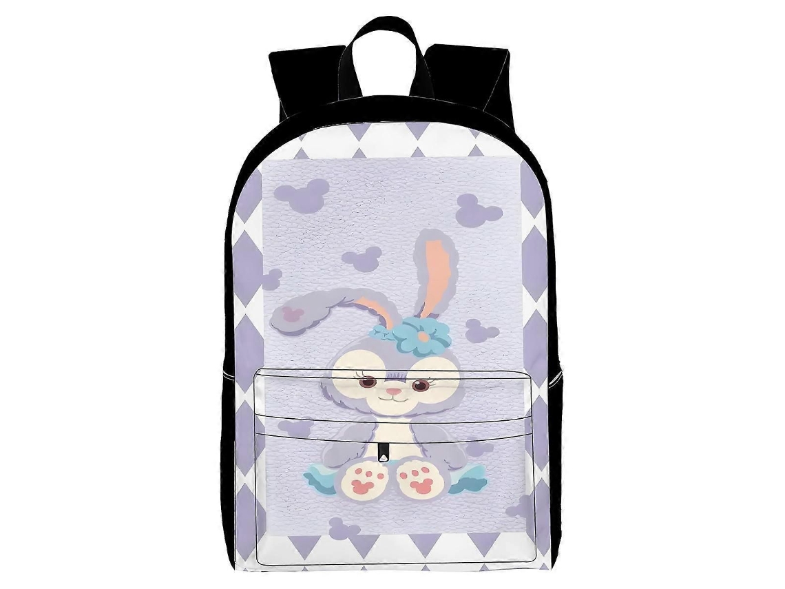 Conjunto de 1 Mochila AQUAFORGE com múltiplos compartimentos para notebook de 15,6 polegadas, ideal para viagens, adolescentes e trabalho