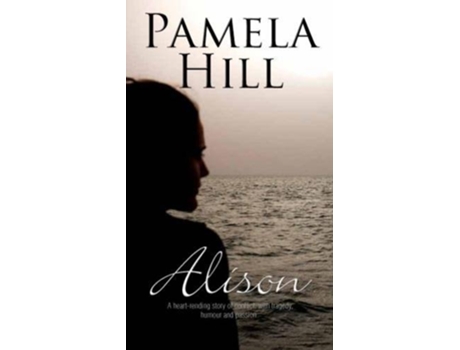 Livro Alison de Pamela Hill (Inglês)