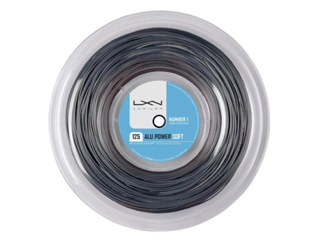 Luxilon Alu Power Soft 200 M