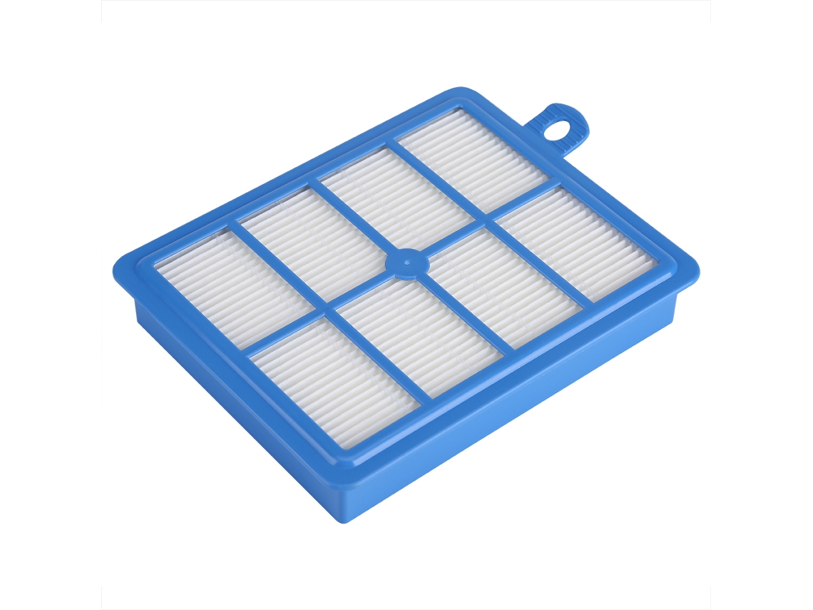 1pcs Aspirador De Pó Filtro De Ar Net Peças Adequadas Para Electrolux Phillips Fc9087 Fc9088