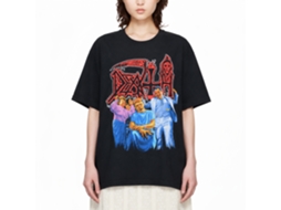 Death Spiritual Healing T-shirt Unisex Adults Size:xl