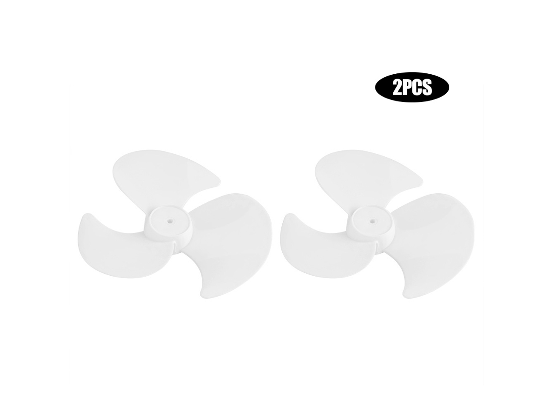 Lâminas De Ventilador Elétrico Laxiscreed Compatíveis Para Instalação E Manutenção De Ventiladores Elétricos