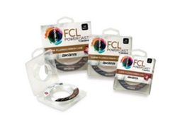 Linha AKAMI Fluorocarbono fcl power cast