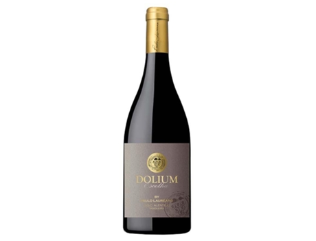 Vinho Branco Paulo Laureano Dolium Alentejo 2016