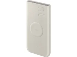 Powerbank SAMSUNG com Carregador sem Fio (10.000 Mah)