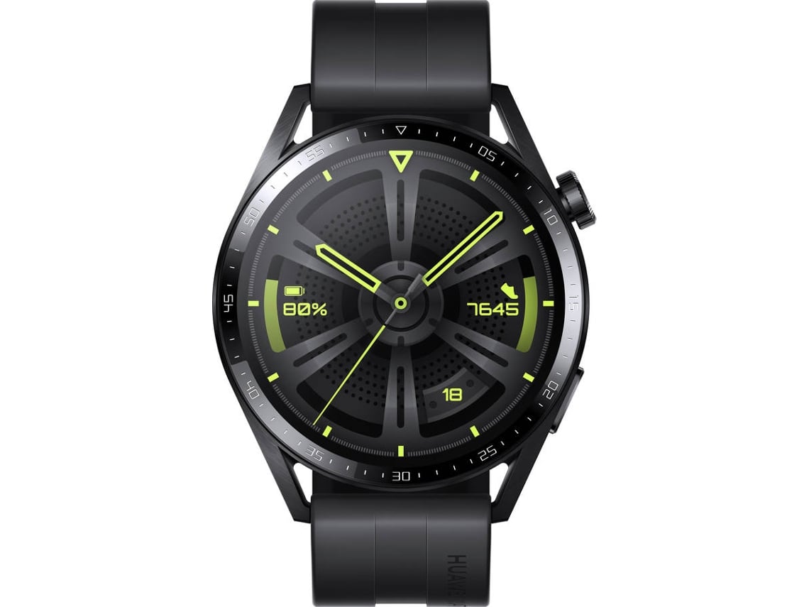 Huawei watch gt 2 worten online