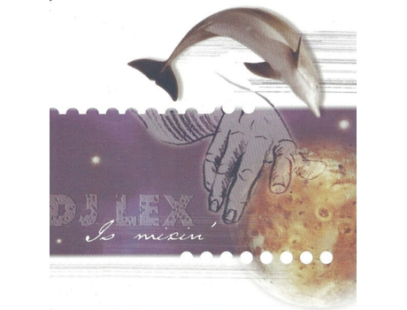 Cd Dj Lex Is Mixin Not On Label