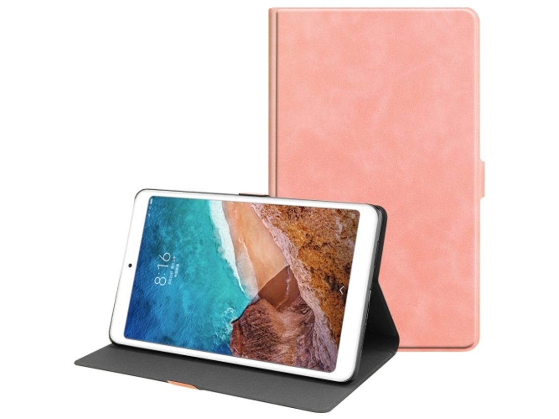 Capa YUYSAN para Xiaomi Mi Pad 4 Plus (Rosa)