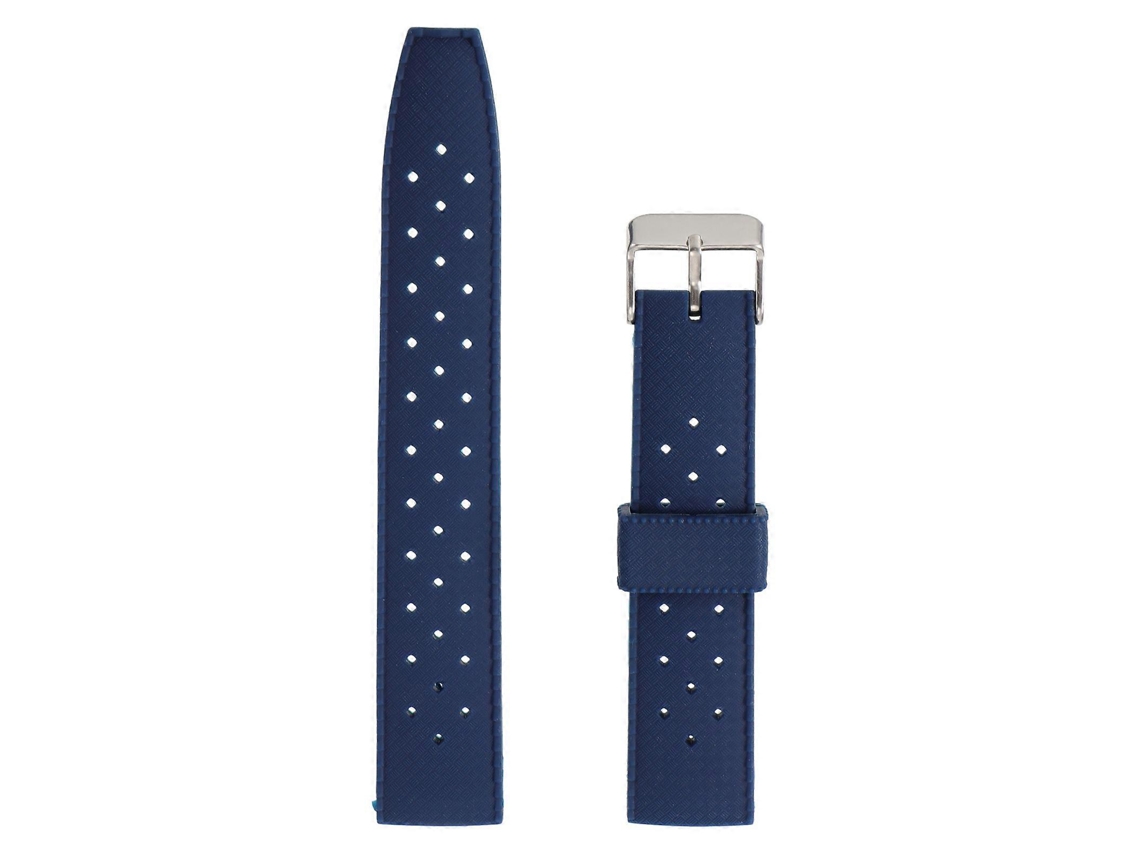 1 Conjunto De Pulseira De Relógio Elástica De Silicone Para Substituição Para O Natal 22,5 X 2 Cm Olysi Shop