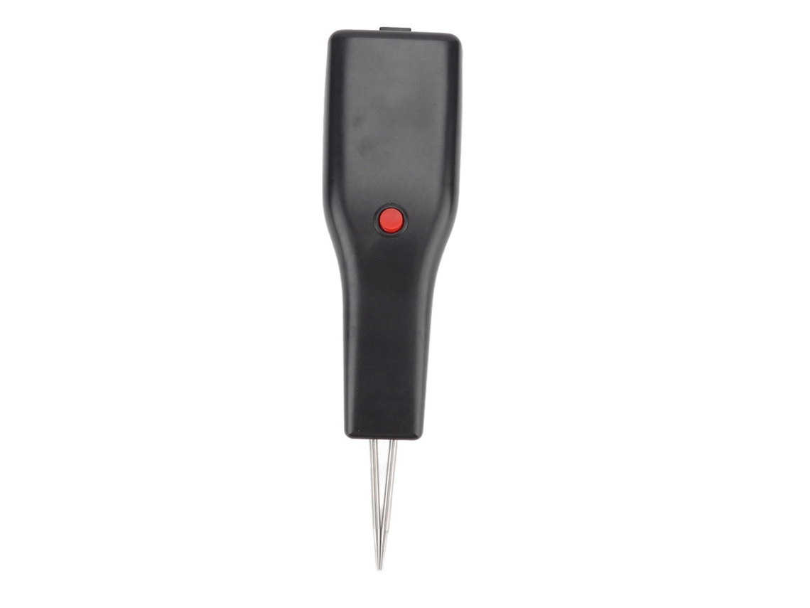Aparador Elétrico Portátil Penas Aves 100‑240v Plug Uk