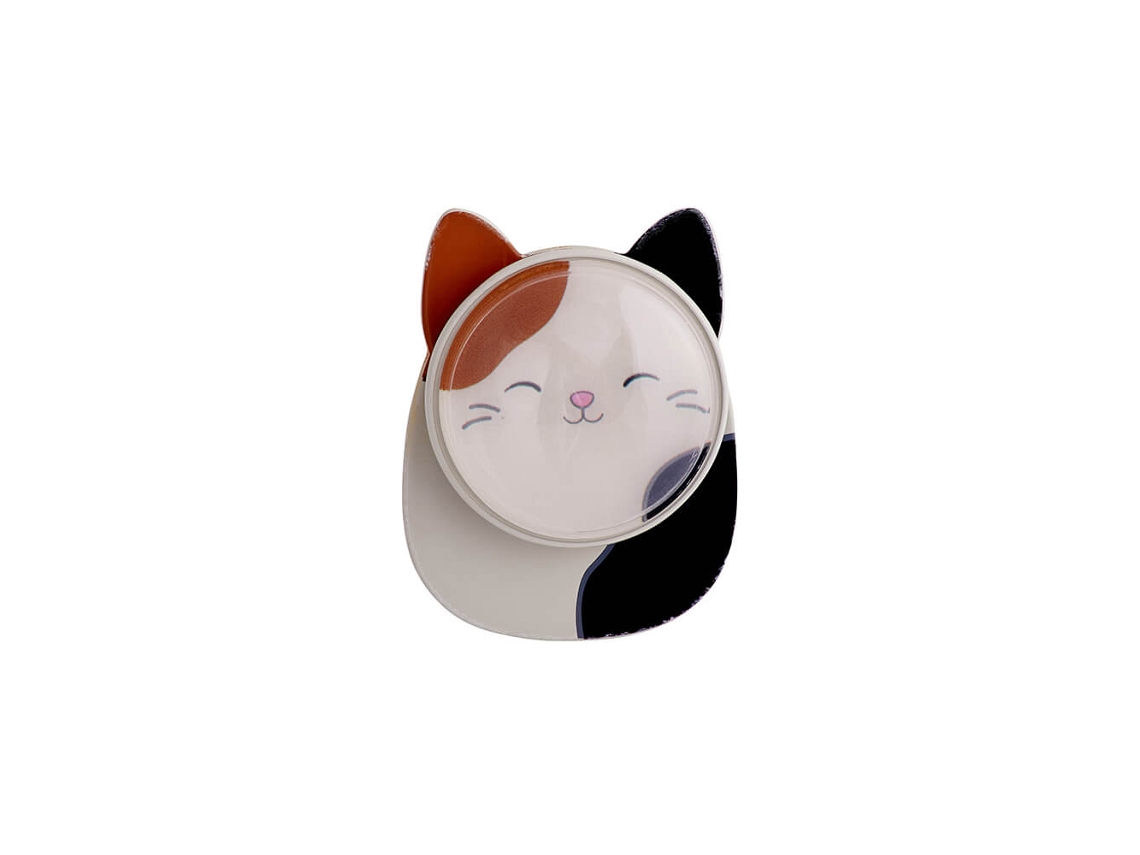 Câmera De Gato Com Suporte Para Celular