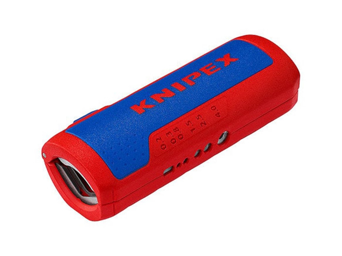 PELACABLES CORTADOR PARA CORRUGADO TWISTCUT