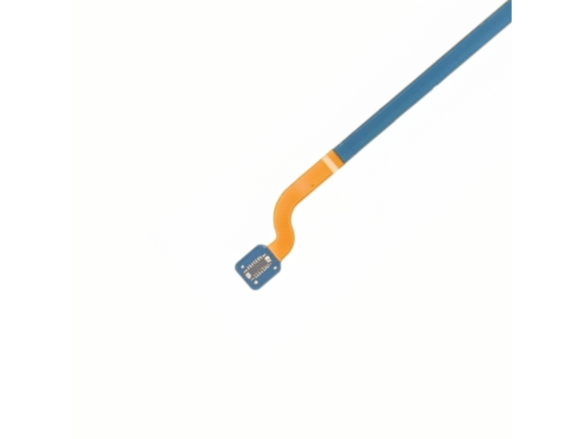 Cabo Flex de Conexão Frc Compatível para Galaxy S23 Fe Placa Mãe para Ecrã CLAPPIO