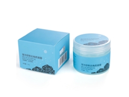 Gel De Limpeza Corporal E Facial Para Remoção De Pele Morta E Hidratação