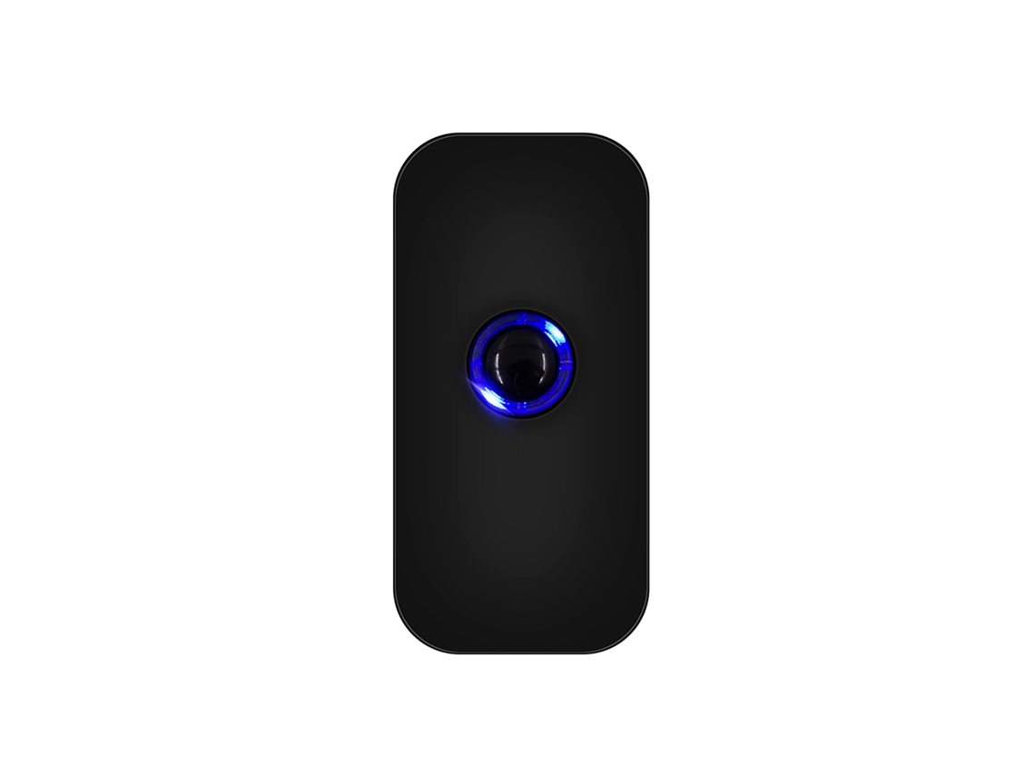 Scanner de Código de Barras 3 em 1 1D Bluetooth USB S/MARCA