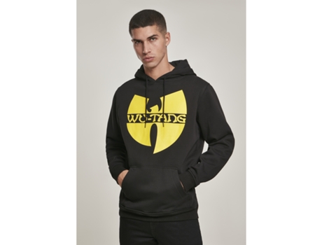 Sweatshirt WU-WEAR Unisexo (Multicor - XXL)