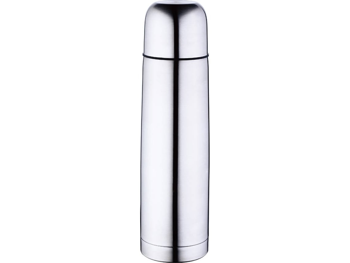 Termômetro Sg 3601 * ZYBLSSBB (cinza Aço Inoxidável)