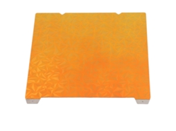 Placa De Impressão 3d De Duas Faces Peo E Pey Para Ender 3 S1, 235x235mm, Flexível