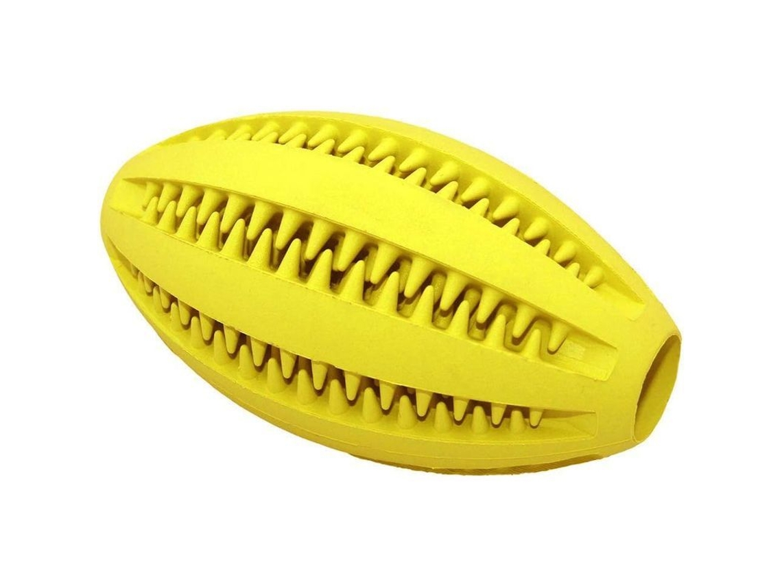 2026-juguete Interactivo Para Cães Resistente A Mordiscos Bola Dispensadora De Petiscos Para Brincar E Mastigar