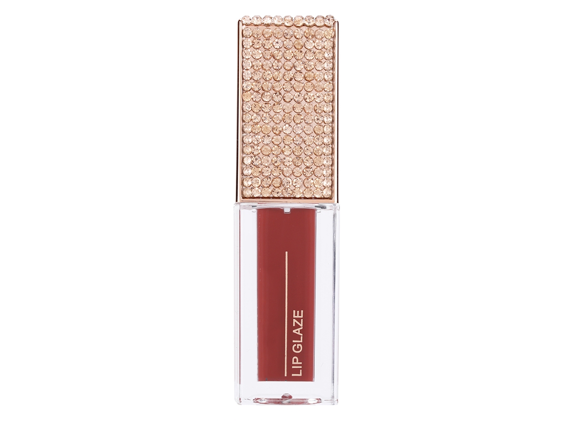 Brillo Labial Mate 8g Hidratante Largo Duración Pintalabios Líquido Sexy Cosmético 02
