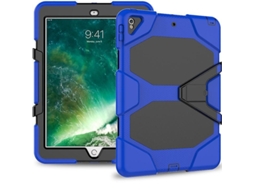 2026 capa Protetora de 3 Camadas Compatível com Ipad Air 3ª Geração 10.5'' 2019