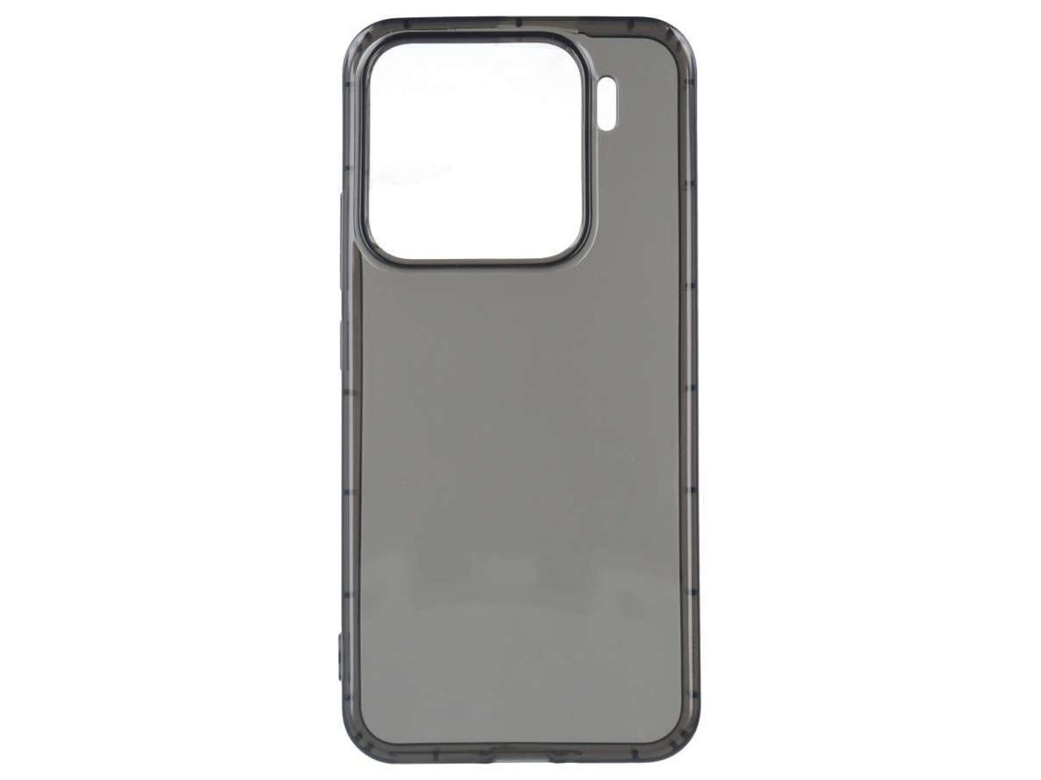 Capa Silicone Colorida para Xiaomi 15 LA CASA DE LAS CARCASAS