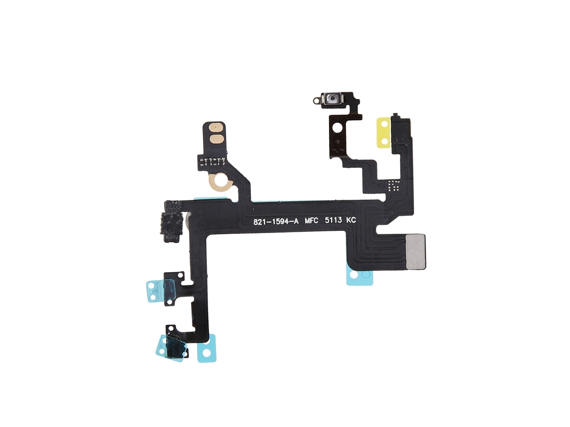 Cabo Switch LAXISCREED Iphone5g 5s