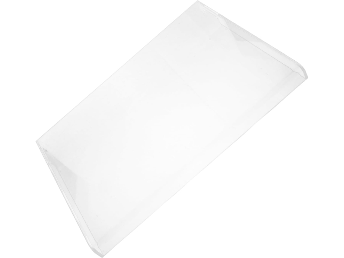Suporte Transparente Jortmrd
