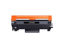 Toner Brother Tn2420/Tn2410 Preto