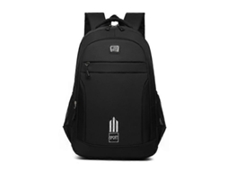 Mochila Oxford Nylon Masculina Grande Capacidade Bolsa Escolar Para Estudantes Olysi Shop
