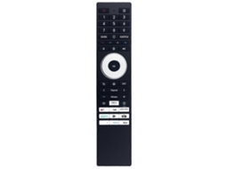 Controle Remoto De Substituição Erf3g98t Para Tv Toshiba.