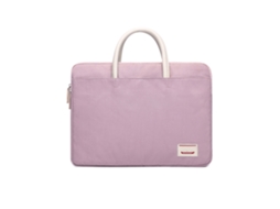 14 Bolsa Para Laptop De 15,6 Polegadas Rosa 15,6 Polegadas Rosa Slowmoose