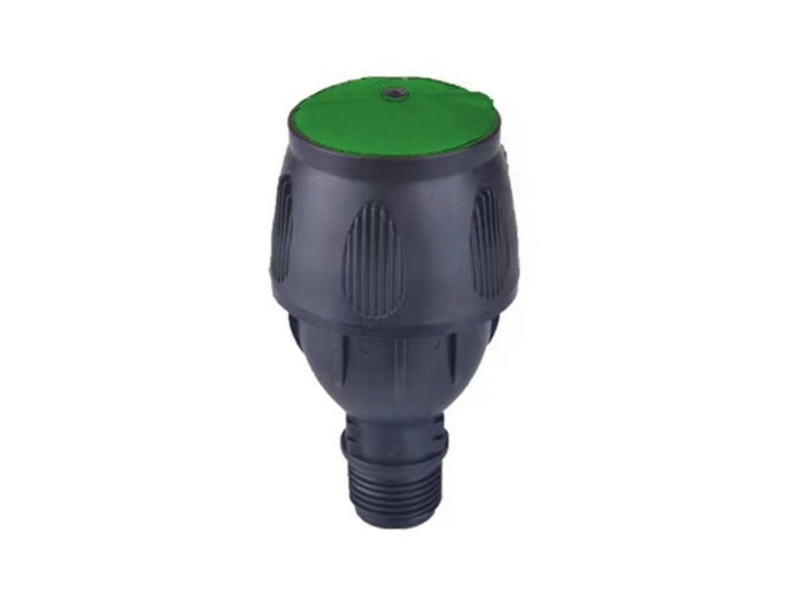 Sistema De Irrigação Automática Para Gramados E Jardins Com Aspersores Giratórios De 360 ​​graus.
