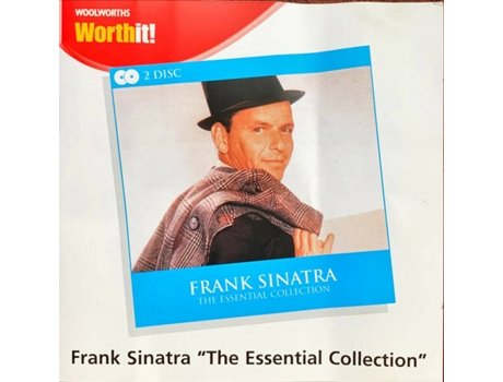 Cd The Essential Collection Woolworths Worthit!