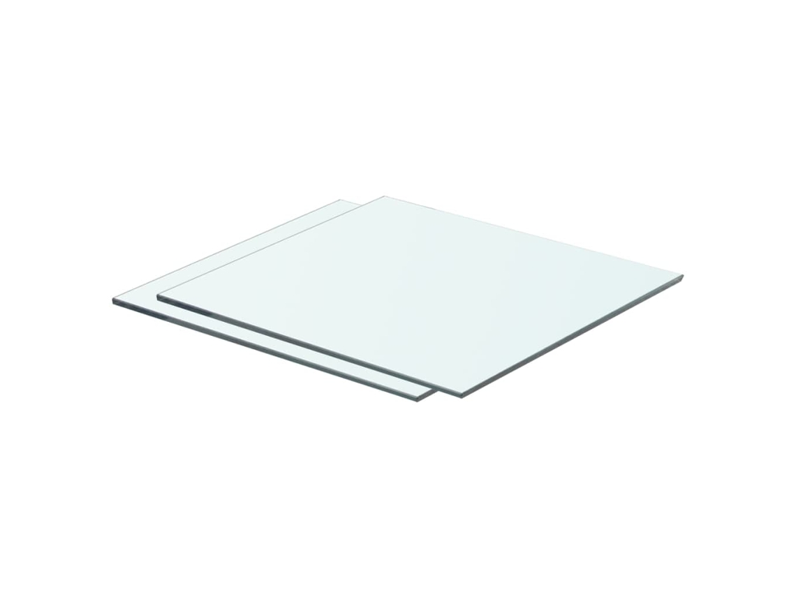 Glass Panel, Glass Panels Vidaxl Transparente Vidro (40 X 30 Cm)
