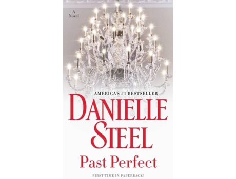Livro Past Perfect de Danielle Steel