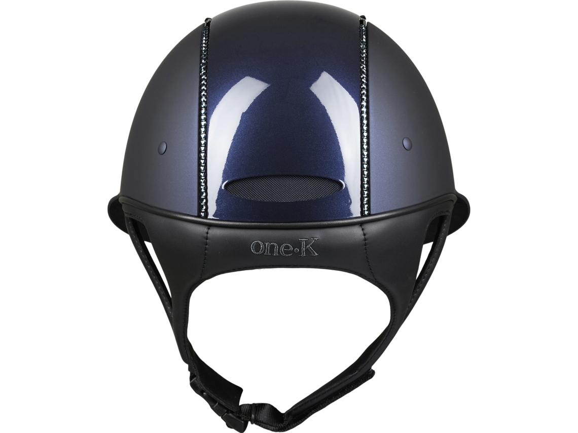 Capacete de Equitação Alto ONEK Glo Swar. Taille 1