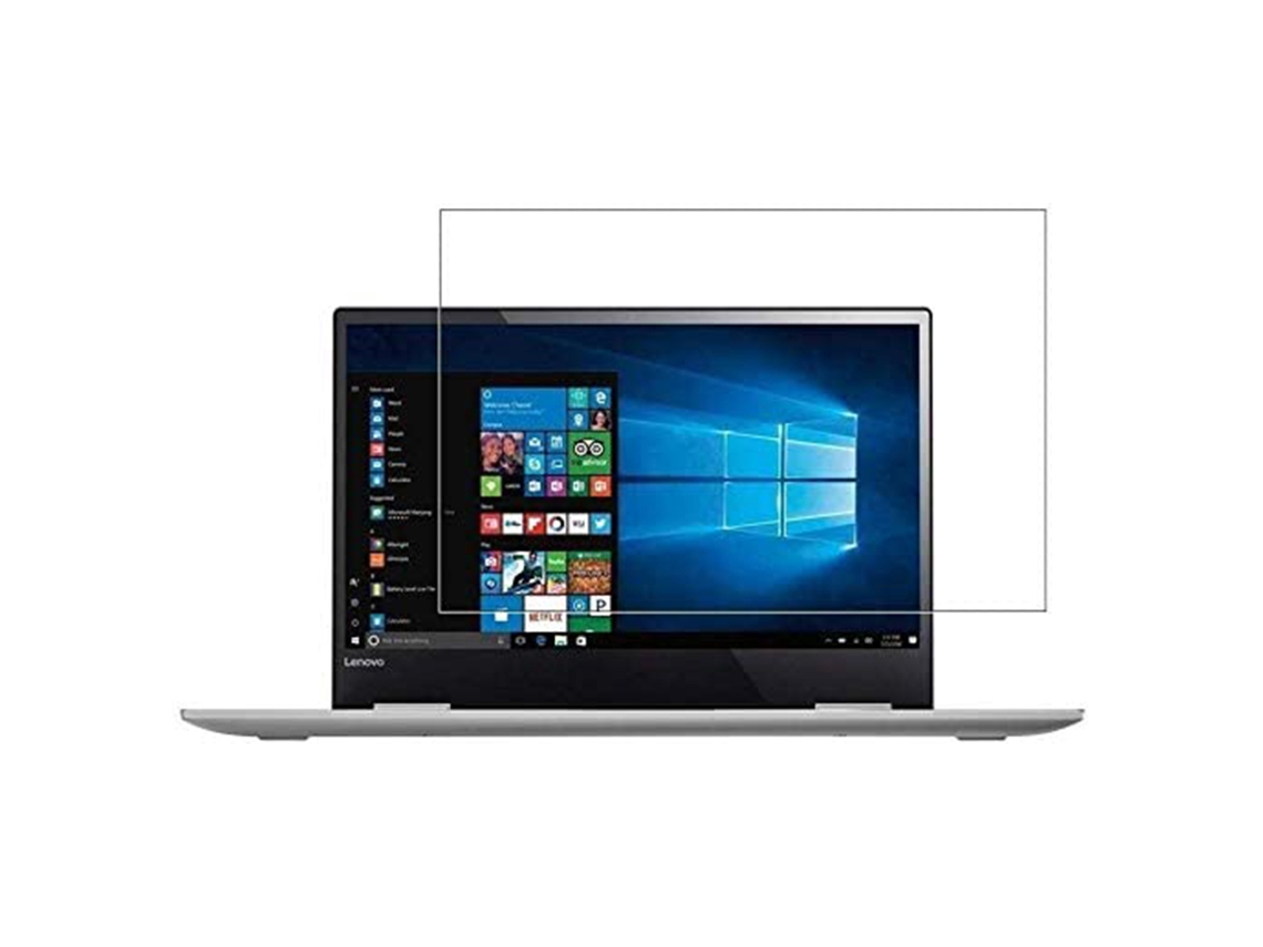 Protetor De Tela Para Notebook (protege A Tela, Resistente A Arranhões E À Desgaste)